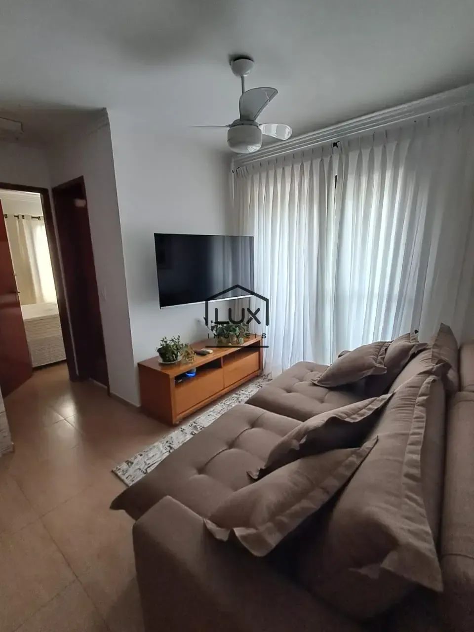 APARTAMENTO GUARAPIRANGA PARK 2 DORMITORIOS E 1 VAGA codigo: 364115