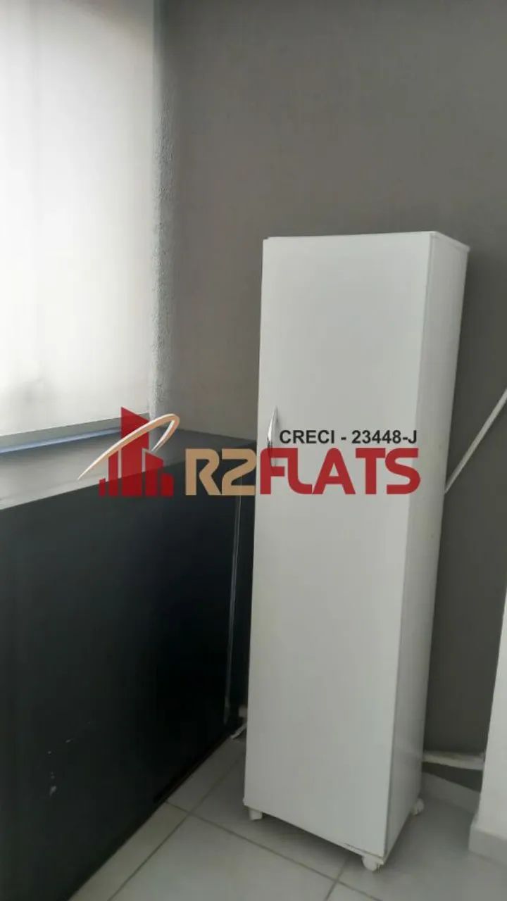 Studios para Comprar em Consolação, São Paulo - Foto 2