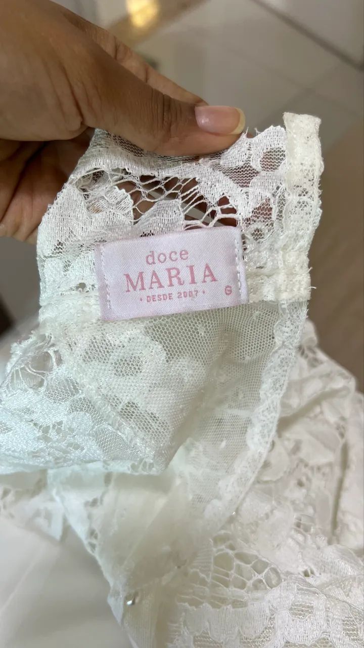 Vestido de noiva - Foto 3