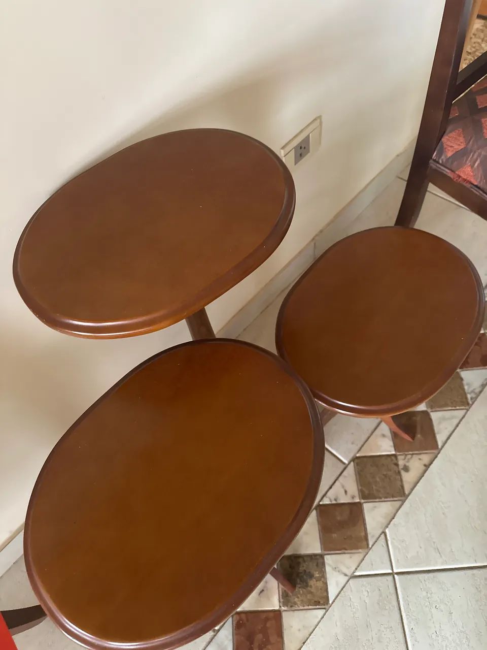 Mesinhas - Foto 2