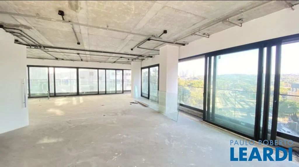 APARTAMENTO - ITAIM - SP - Foto 2