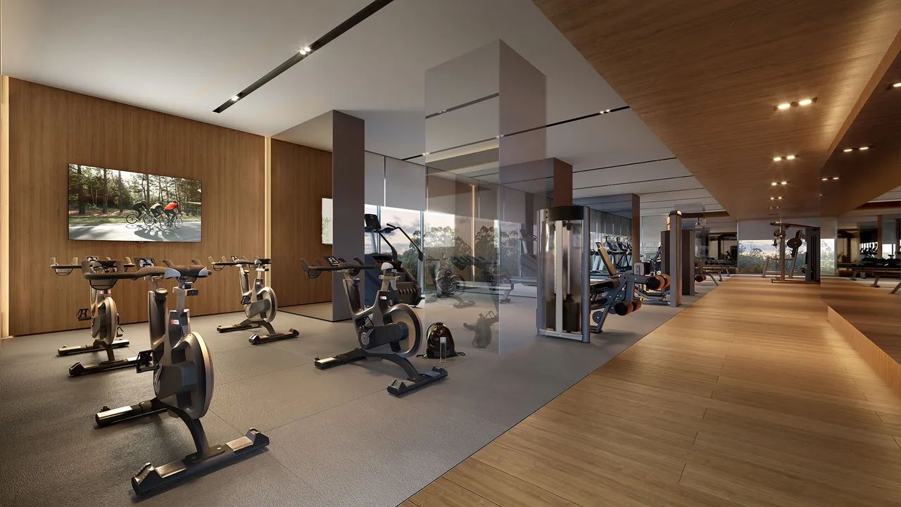 PARQUE GLOBAL - FASE 4 - Foto 4