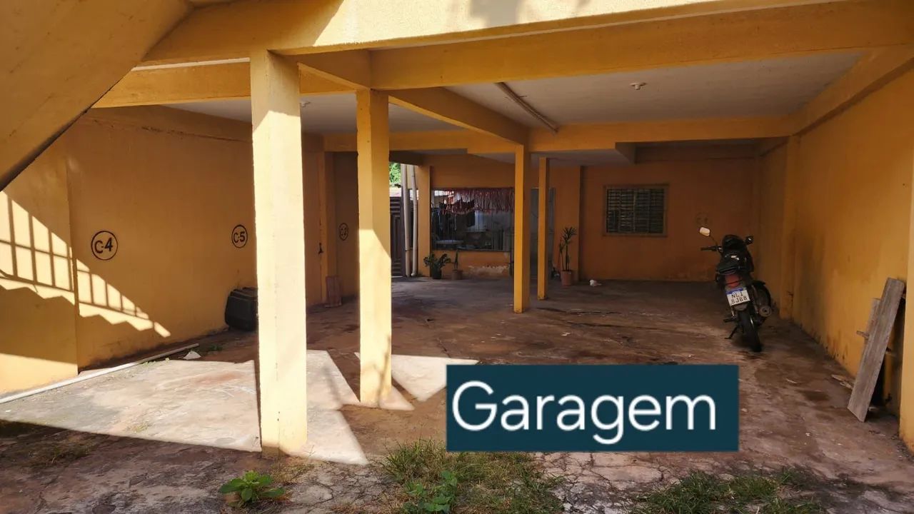 Aluga Kitnet para residencia - Foto 3