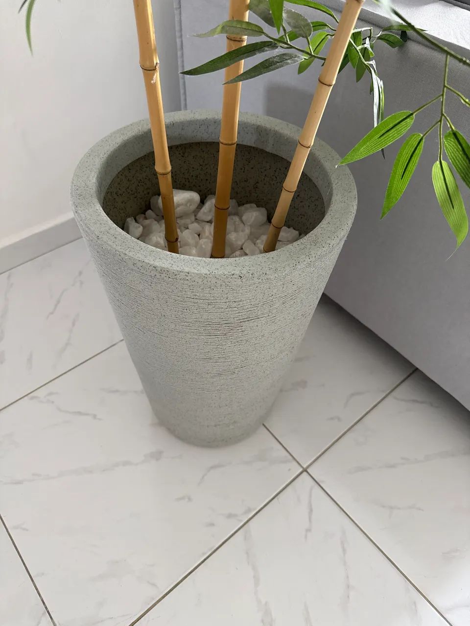 Vaso de sala  - Foto 2