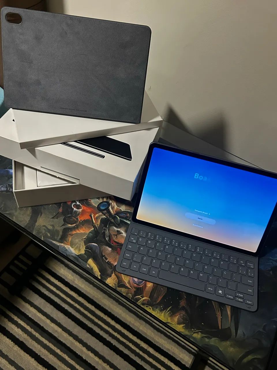 Galaxy tab s11 SM-X730 - Foto 2