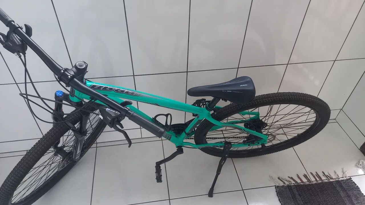 Bicicleta Aro 29 - Foto 3