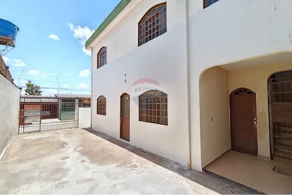 Prédio Residencial com renda de 1%