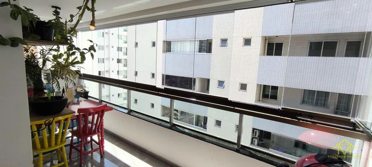 Apartamento em Itapuã - Vila Velha, ES - Foto 4