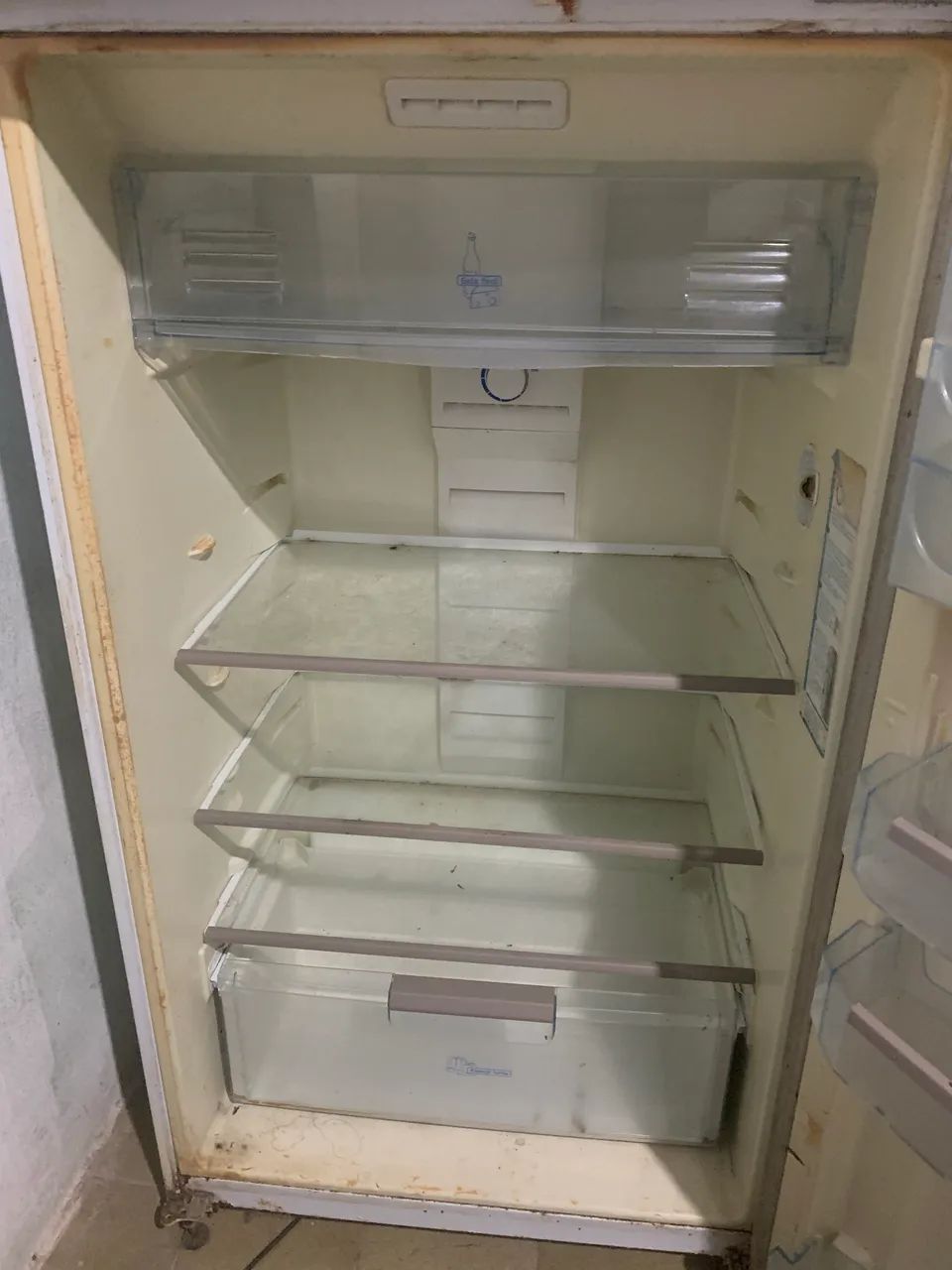 Geladeira