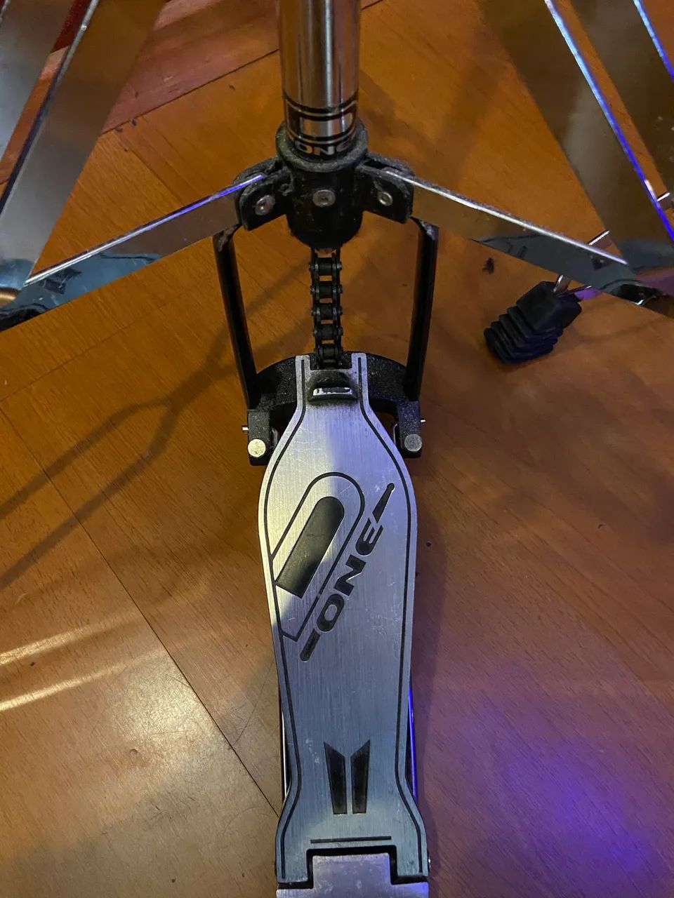 Kit Ferragens para Bateria - Foto 4