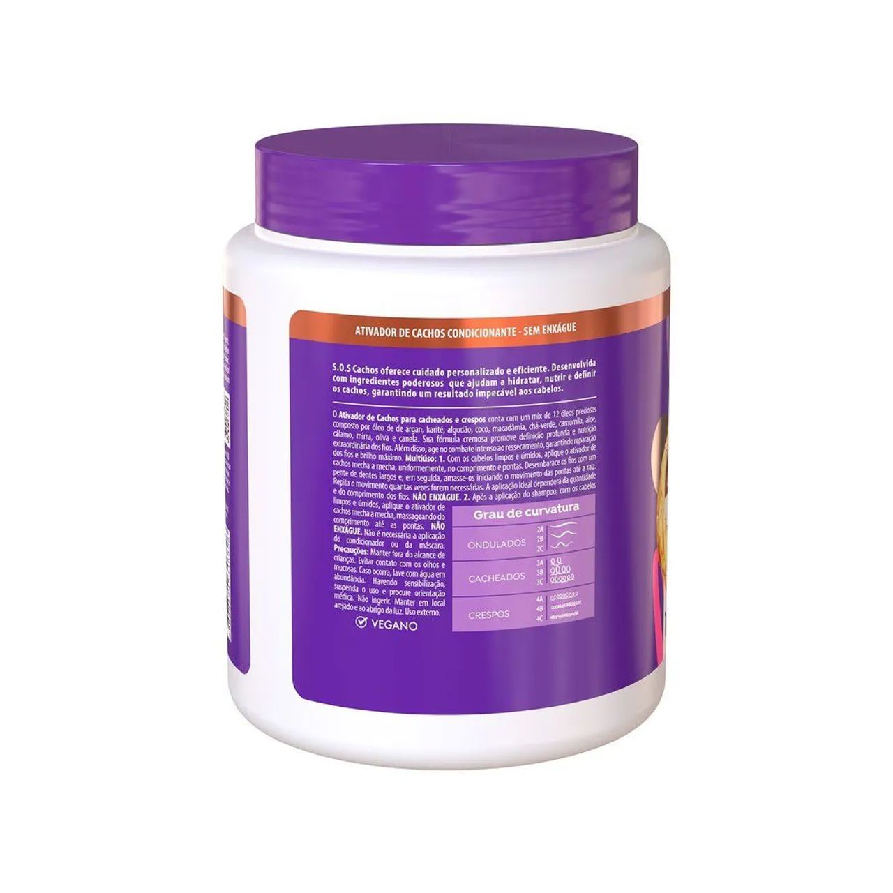 Produtos capilar  - Foto 2