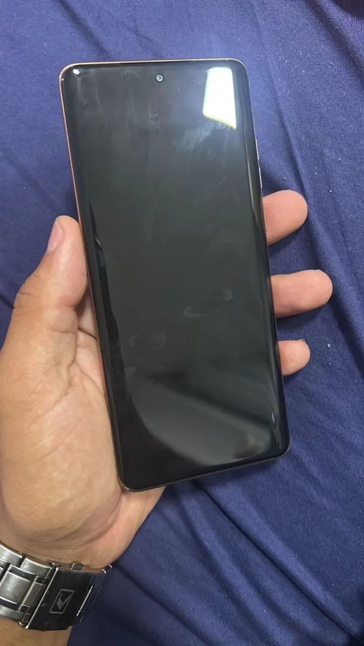 Motorola Edge 60 fusion  - Foto 4