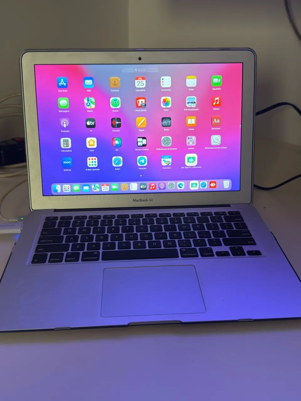 Mac book air 13 