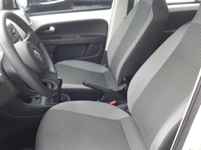 VOLKSWAGEN UP 1.0 MPI MOVE 12V FLEX 4P MANUAL. - Foto 3