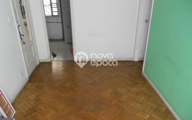 Apartamento à venda com 2 dormitórios em Tijuca, Rio de janeiro cod:AP2AP21206 - Foto 2