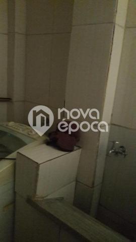 Apartamento à venda com 1 dormitórios em Tijuca, Rio de janeiro cod:BO1AP13884 - Foto 12