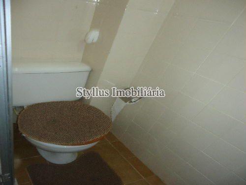 Apartamento à venda com 2 dormitórios em Engenho novo, Rio de janeiro cod:C6070 - Foto 18