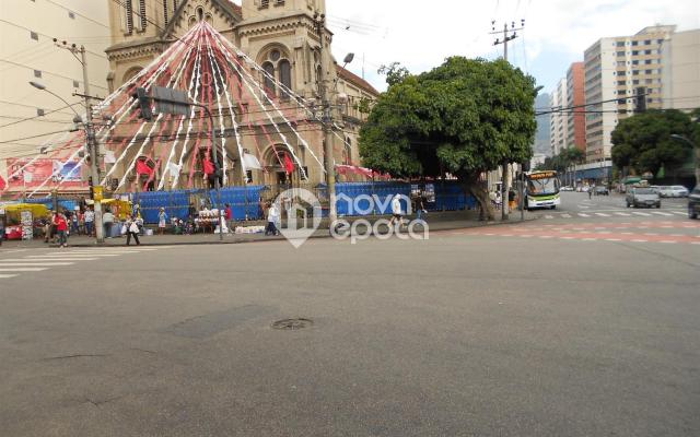Apartamento à venda com 2 dormitórios em Tijuca, Rio de janeiro cod:AP2AP21206 - Foto 18