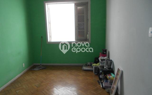Apartamento à venda com 2 dormitórios em Tijuca, Rio de janeiro cod:AP2AP21206 - Foto 15