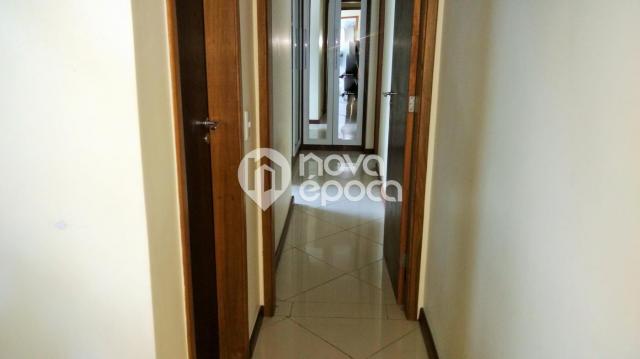 Apartamento à venda com 3 dormitórios em Vila isabel, Rio de janeiro cod:AP3CB16704 - Foto 9