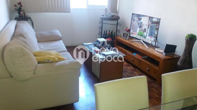 Apartamento à venda com 2 dormitórios em Tijuca, Rio de janeiro cod:AP2AP15546 - Foto 4