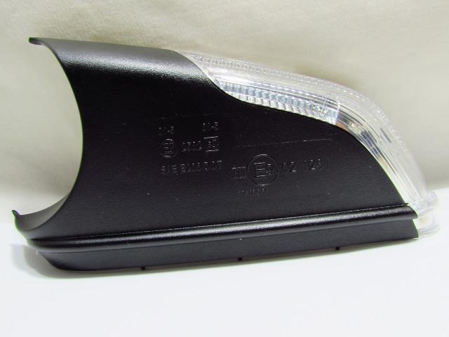 Pisca Seta Retrovisor Golf Polo 2007 A 2011 Esquerdo Origina - Foto 4