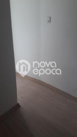 Apartamento à venda com 1 dormitórios em Tijuca, Rio de janeiro cod:BO1AP13884 - Foto 8