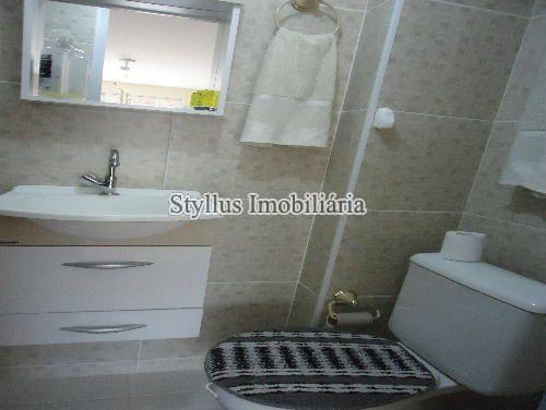 Apartamento à venda com 2 dormitórios em Engenho novo, Rio de janeiro cod:C6070 - Foto 13