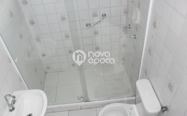 Apartamento à venda com 1 dormitórios em Praça da bandeira, Rio de janeiro cod:AP1AP21388 - Foto 15