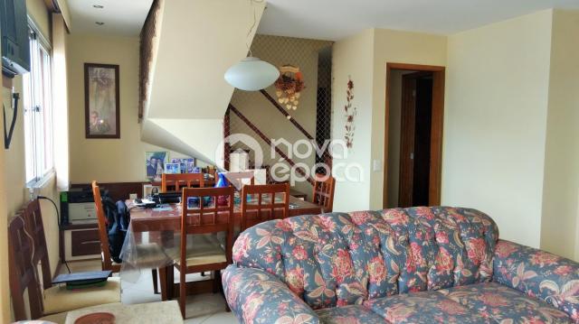 Apartamento à venda com 3 dormitórios em Vila isabel, Rio de janeiro cod:AP3CB16704 - Foto 7