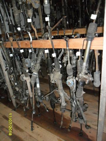 Setor de Direção (Diversos Modelos) - Foto 4