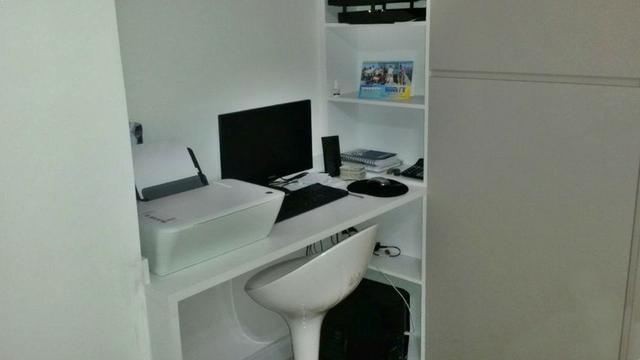 Sobrado Averbado Com 3 Suites e Piscina - Foto 7