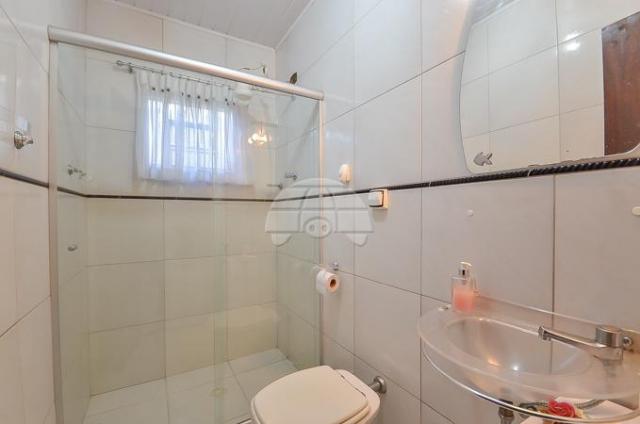 Casa à venda com 3 dormitórios em Guaíra, Curitiba cod:133263 - Foto 9