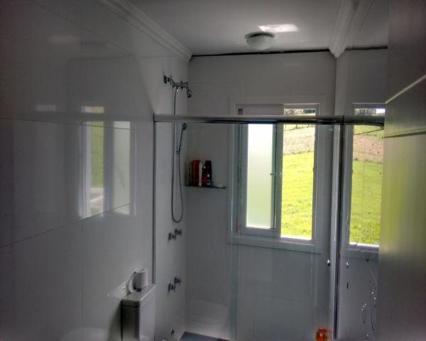 Casa em condomínio - lomba grande - novo hamburgo - rs - Foto 13