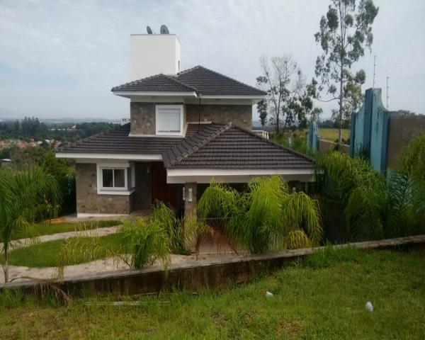 Casa em condomínio - lomba grande - novo hamburgo - rs - Foto 2