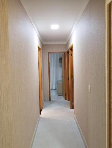 Apartamento 3/4 próximo a Unievagelica - Foto 3