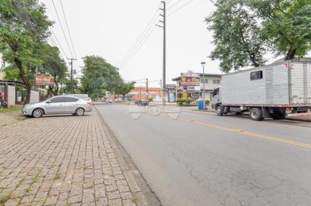 Terreno à venda em Pinheirinho, Curitiba cod:138222 - Foto 9