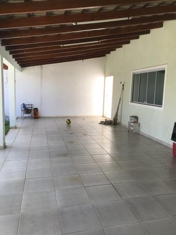 Condomínio fechado de Sobradinho casa de 3 qts, toda moderna - Foto 6