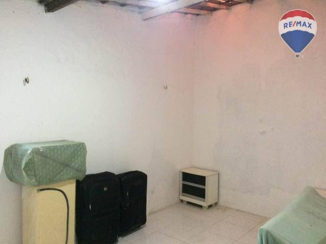 Casa com 3 quartos a beira mar - Foto 7
