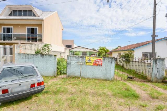 Terreno à venda em Capão raso, Curitiba cod:137402 - Foto 6