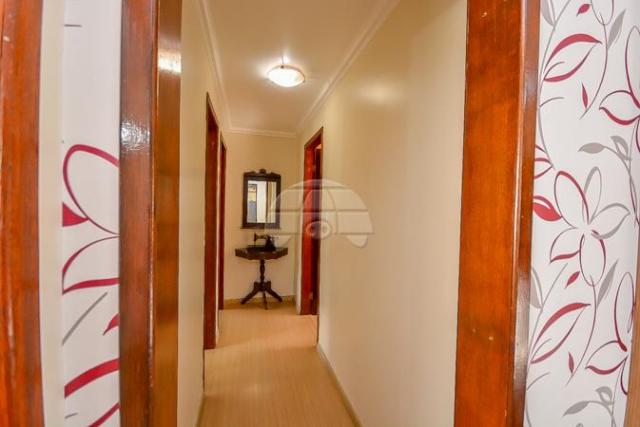 Casa à venda com 3 dormitórios em Atuba, Pinhais cod:132833 - Foto 8