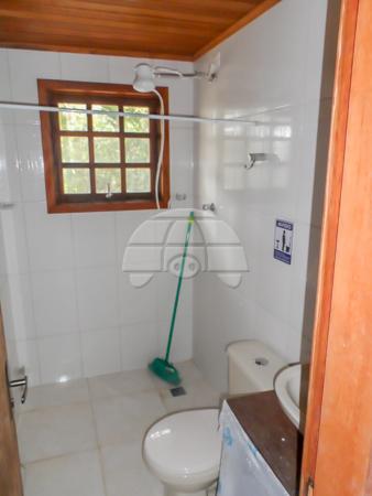 Casa à venda com 2 dormitórios em Pontal do sul, Pontal do paraná cod:139481 - Foto 7