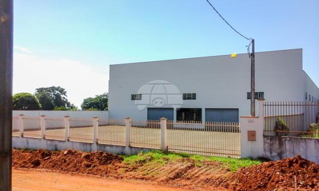 Galpão/depósito/armazém à venda em Vila nova, Teixeira soares cod:136088 - Foto 2