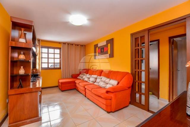 Casa à venda com 3 dormitórios em Campo pequeno, Colombo cod:144070 - Foto 3