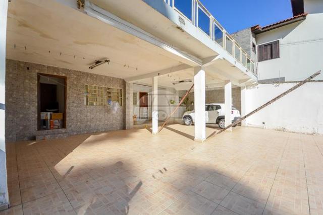 Casa à venda com 5 dormitórios em Xaxim, Curitiba cod:141203 - Foto 2