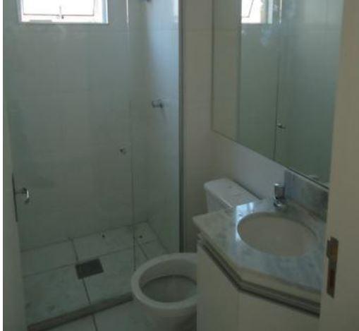 Apartamento à venda com 2 dormitórios em Cinquentenário, Belo horizonte cod:2141 - Foto 11