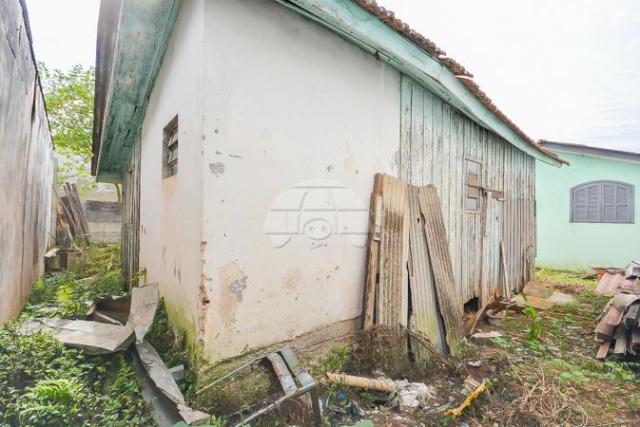 Terreno à venda em Capão raso, Curitiba cod:137402 - Foto 16