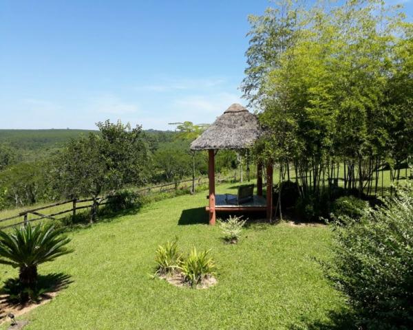 Sítio 7,0 hectares - potreiro grande - montenegro - rs - Foto 4