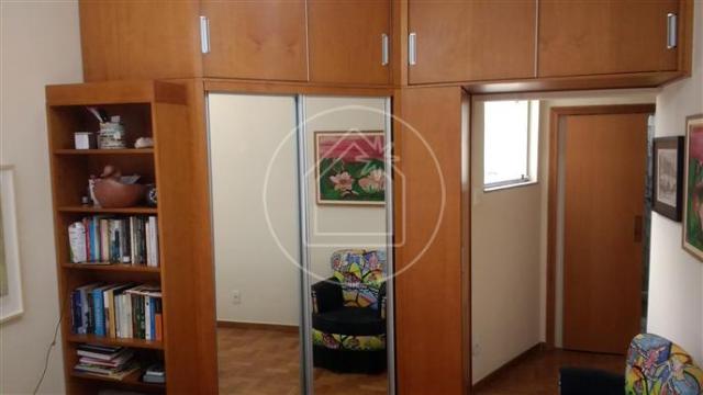 Apartamento à venda com 2 dormitórios em Alto da boa vista, Rio de janeiro cod:851666 - Foto 9