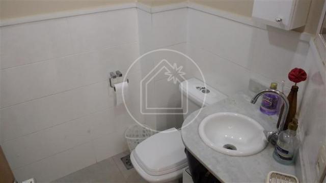 Apartamento à venda com 2 dormitórios em Alto da boa vista, Rio de janeiro cod:851666 - Foto 15